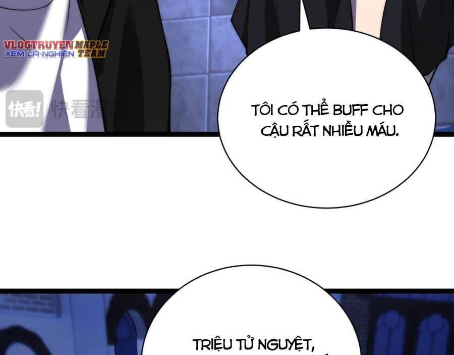 Sức Mạnh Tối Đa? Ta Lại Là Vong Linh Sư! Chap 3 - Next Chap 4