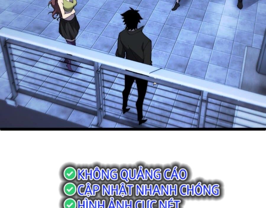 Sức Mạnh Tối Đa? Ta Lại Là Vong Linh Sư! Chap 3 - Next Chap 4