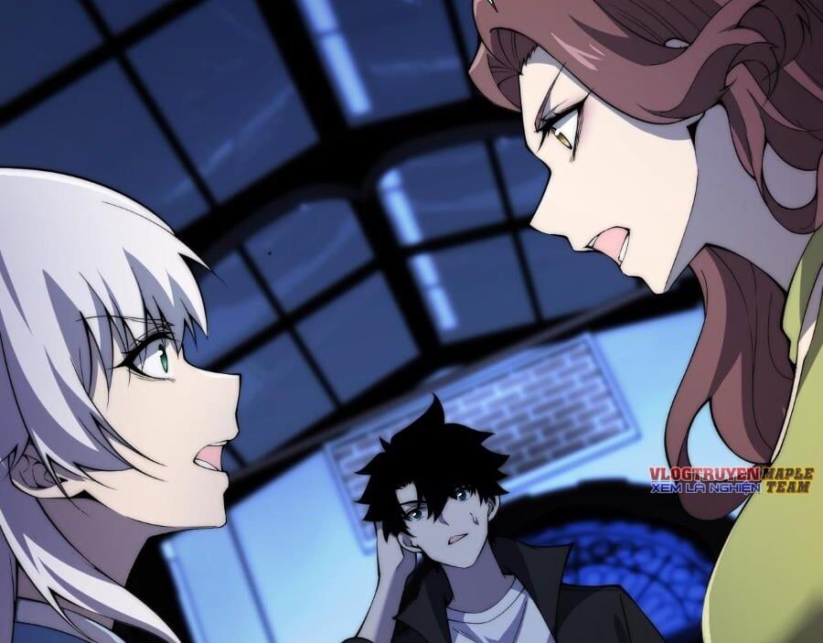 Sức Mạnh Tối Đa? Ta Lại Là Vong Linh Sư! Chap 3 - Next Chap 4