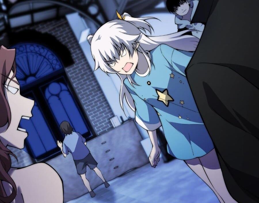 Sức Mạnh Tối Đa? Ta Lại Là Vong Linh Sư! Chap 3 - Next Chap 4