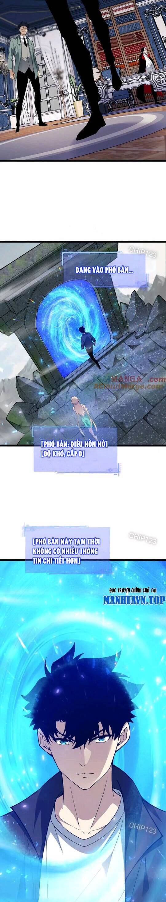 Sức Mạnh Tối Đa? Ta Lại Là Vong Linh Sư! Chap 30 - Next Chap 31