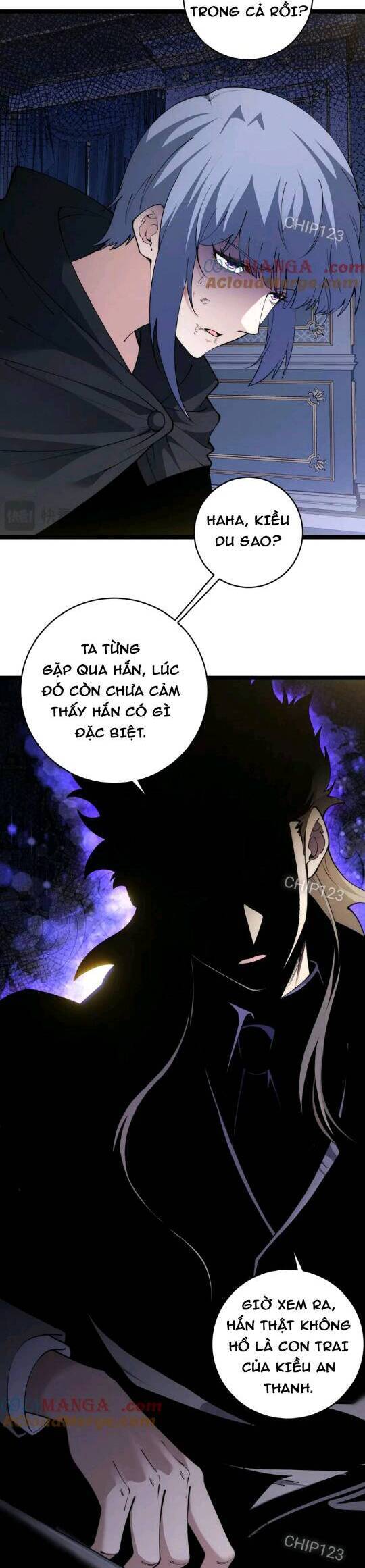 Sức Mạnh Tối Đa? Ta Lại Là Vong Linh Sư! Chap 30 - Next Chap 31