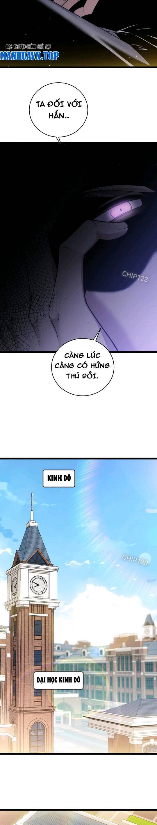 Sức Mạnh Tối Đa? Ta Lại Là Vong Linh Sư! Chap 30 - Next Chap 31