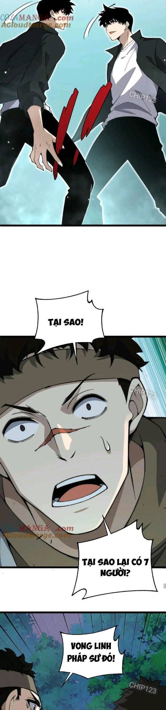 Sức Mạnh Tối Đa? Ta Lại Là Vong Linh Sư! Chap 31 - Next Chap 32