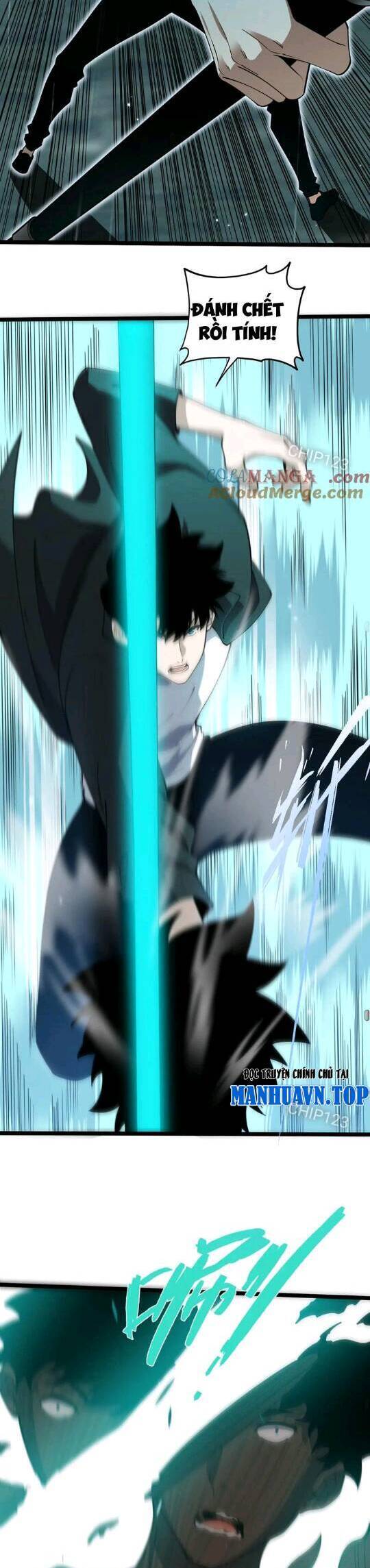Sức Mạnh Tối Đa? Ta Lại Là Vong Linh Sư! Chap 31 - Next Chap 32