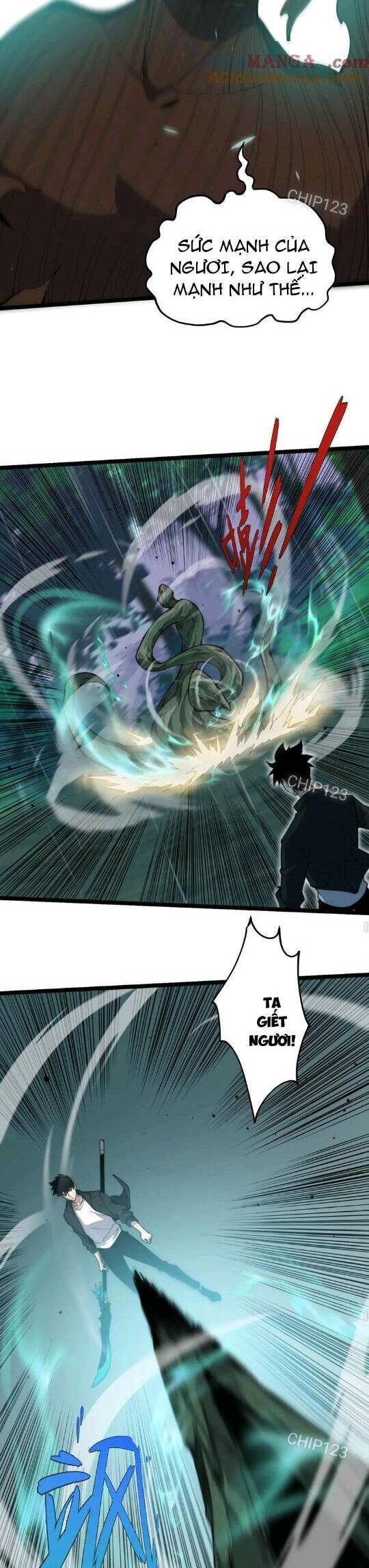 Sức Mạnh Tối Đa? Ta Lại Là Vong Linh Sư! Chap 31 - Next Chap 32