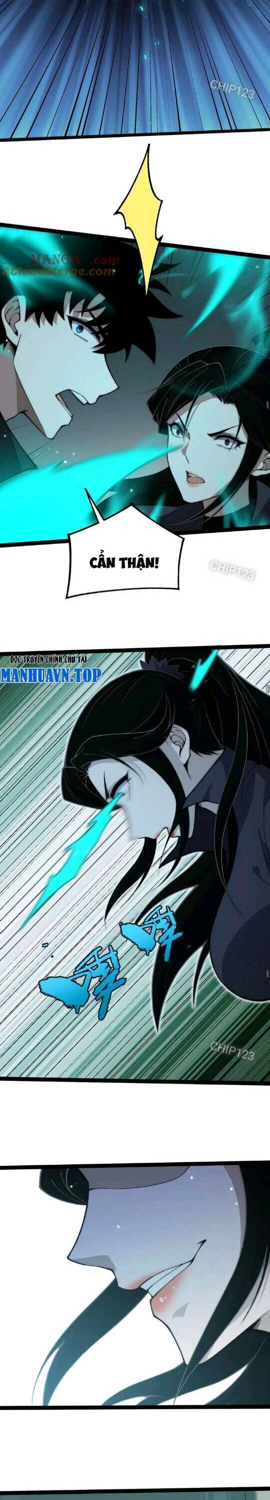 Sức Mạnh Tối Đa? Ta Lại Là Vong Linh Sư! Chap 31 - Next Chap 32