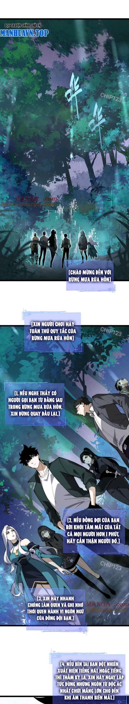 Sức Mạnh Tối Đa? Ta Lại Là Vong Linh Sư! Chap 31 - Next Chap 32