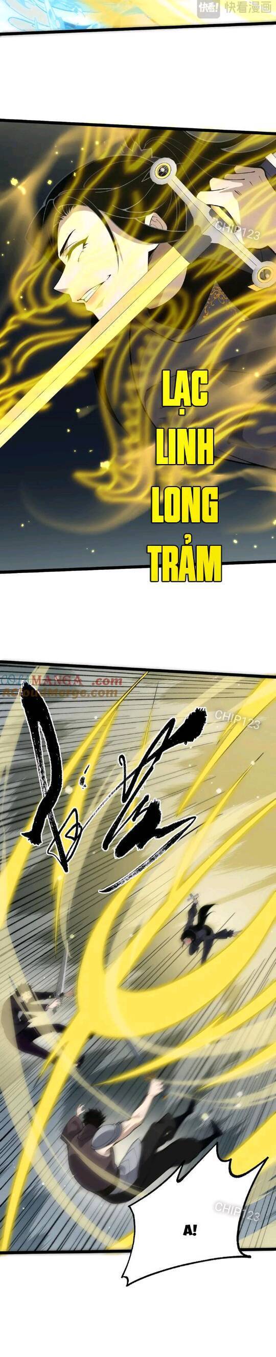 Sức Mạnh Tối Đa? Ta Lại Là Vong Linh Sư! Chap 31 - Next Chap 32