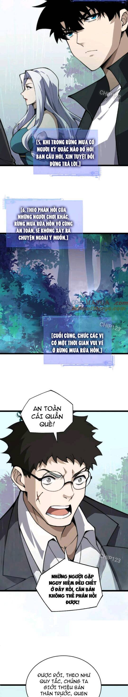 Sức Mạnh Tối Đa? Ta Lại Là Vong Linh Sư! Chap 31 - Next Chap 32