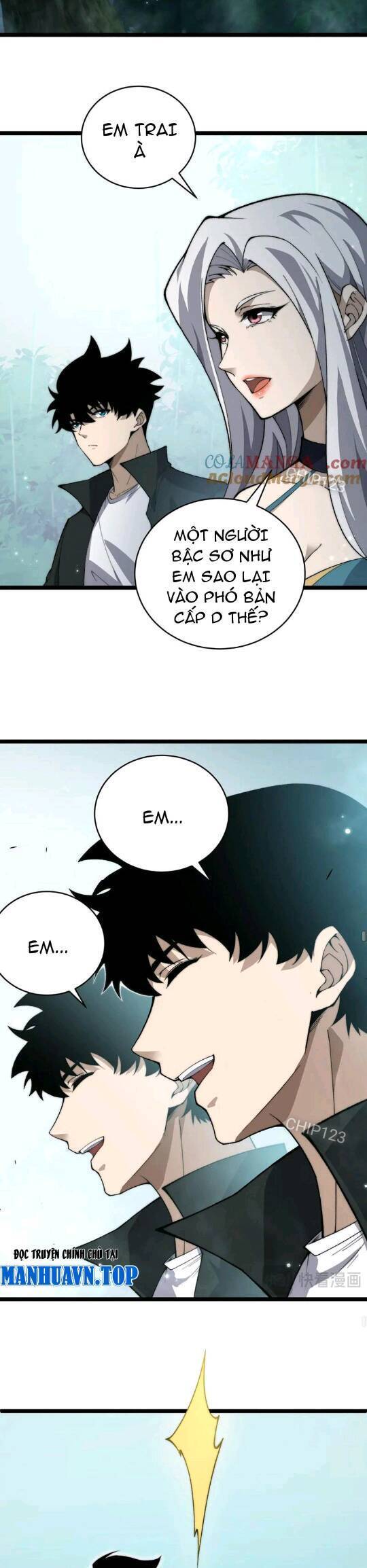 Sức Mạnh Tối Đa? Ta Lại Là Vong Linh Sư! Chap 31 - Next Chap 32