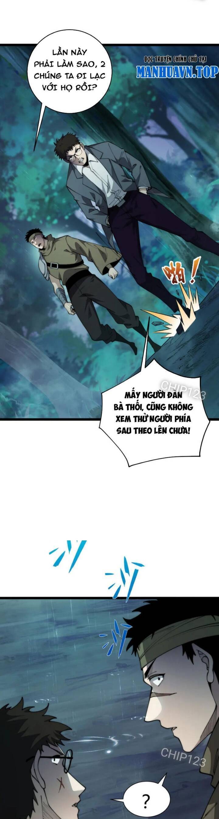 Sức Mạnh Tối Đa? Ta Lại Là Vong Linh Sư! Chap 32 - Next Chap 33
