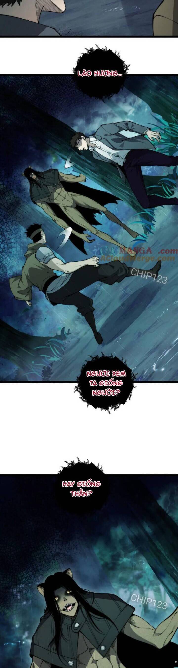 Sức Mạnh Tối Đa? Ta Lại Là Vong Linh Sư! Chap 32 - Next Chap 33