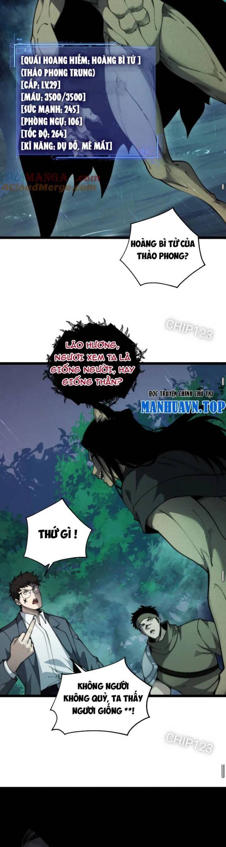 Sức Mạnh Tối Đa? Ta Lại Là Vong Linh Sư! Chap 32 - Next Chap 33