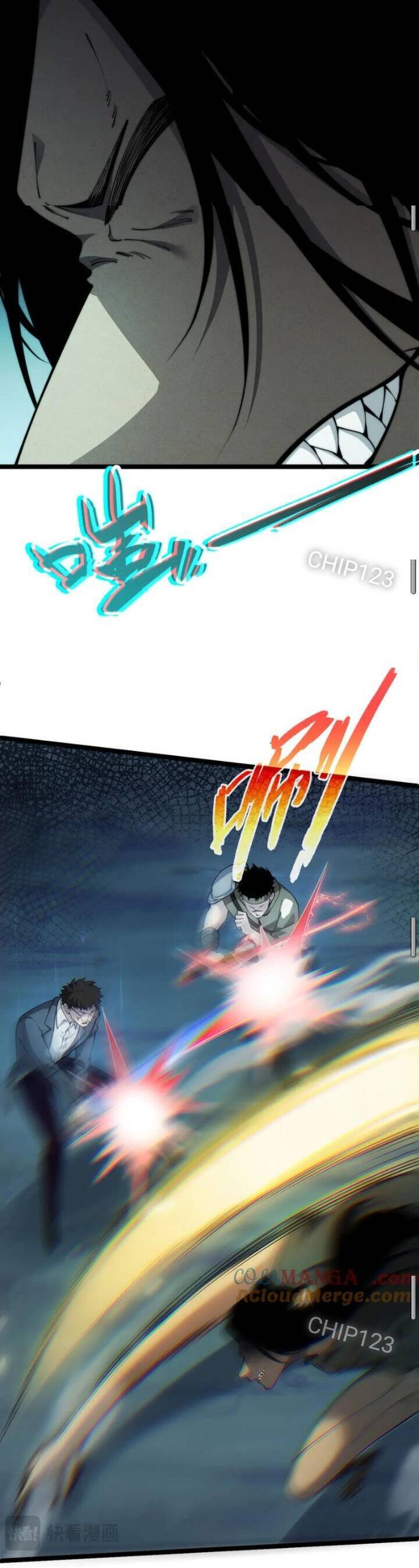 Sức Mạnh Tối Đa? Ta Lại Là Vong Linh Sư! Chap 32 - Next Chap 33