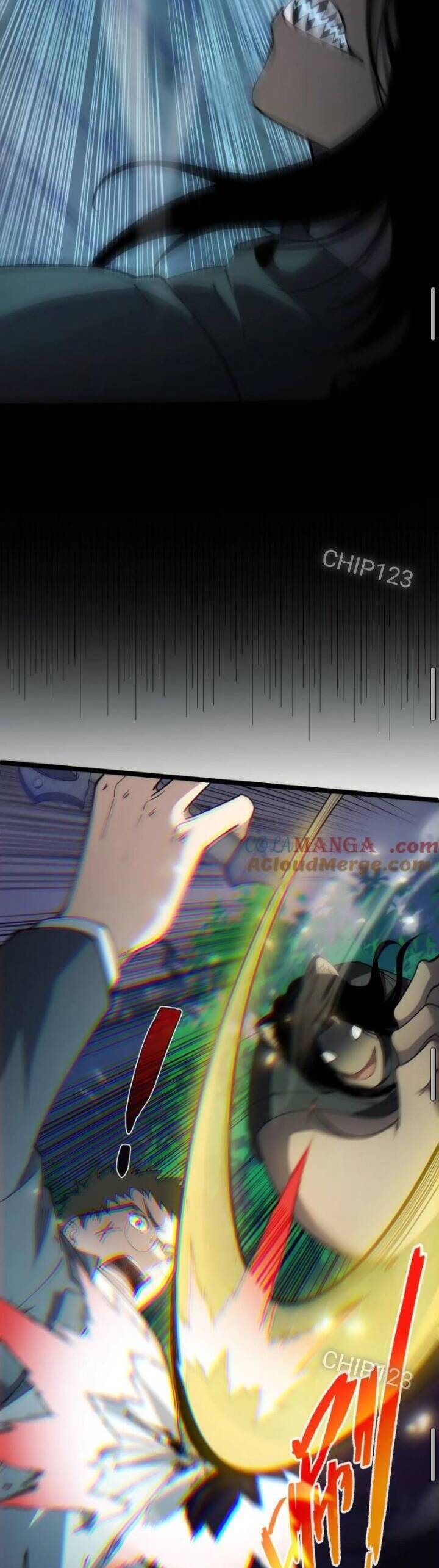 Sức Mạnh Tối Đa? Ta Lại Là Vong Linh Sư! Chap 32 - Next Chap 33