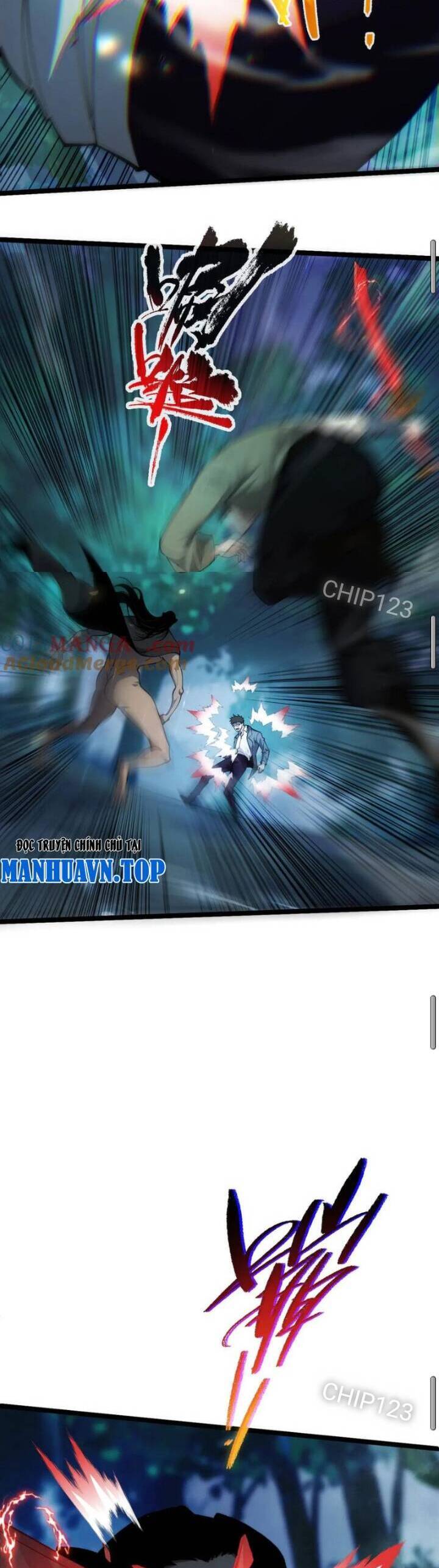 Sức Mạnh Tối Đa? Ta Lại Là Vong Linh Sư! Chap 32 - Next Chap 33