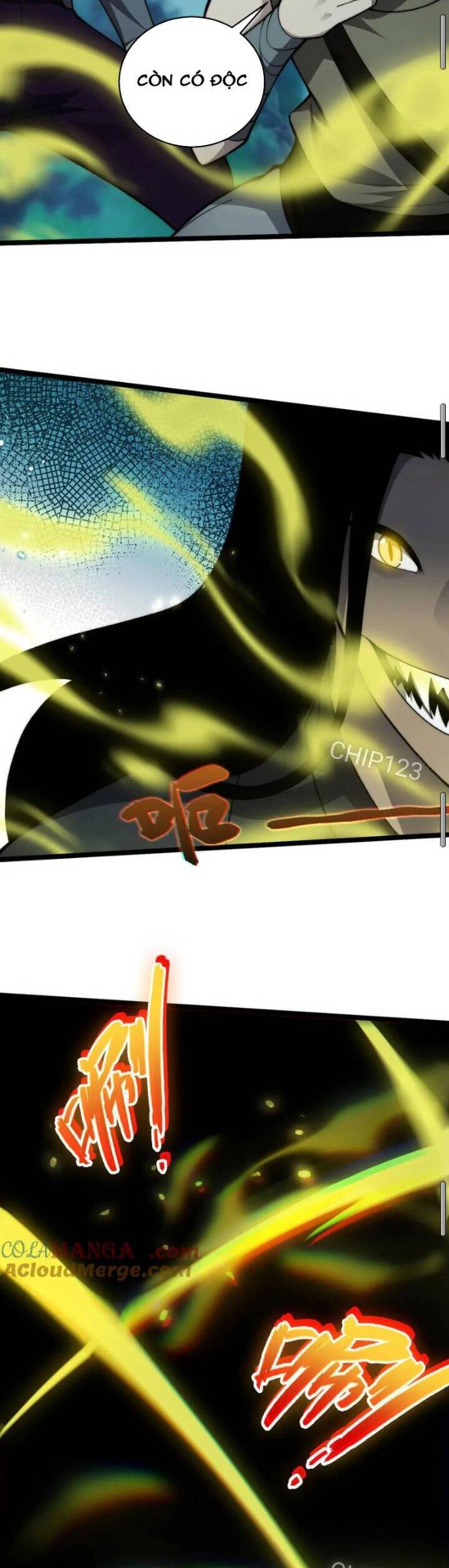 Sức Mạnh Tối Đa? Ta Lại Là Vong Linh Sư! Chap 32 - Next Chap 33