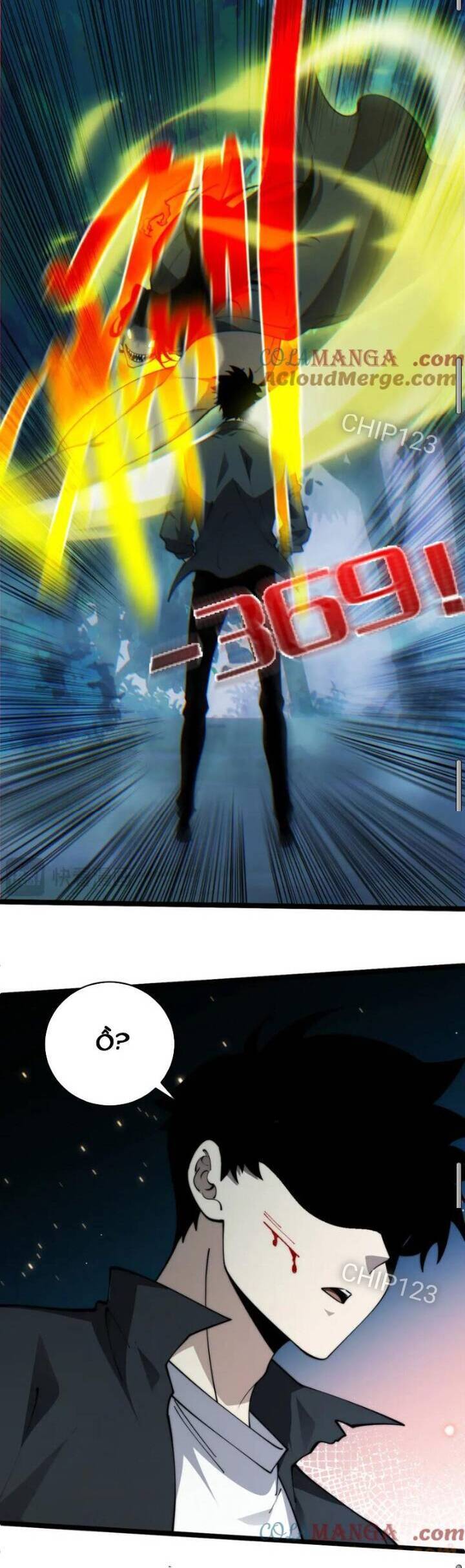 Sức Mạnh Tối Đa? Ta Lại Là Vong Linh Sư! Chap 32 - Next Chap 33