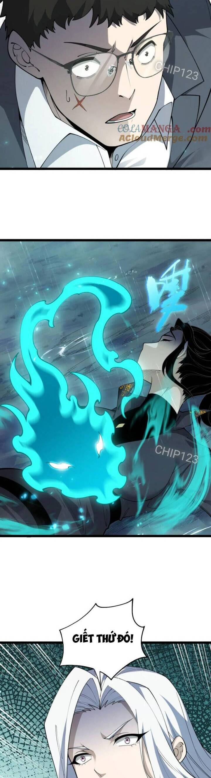 Sức Mạnh Tối Đa? Ta Lại Là Vong Linh Sư! Chap 32 - Next Chap 33