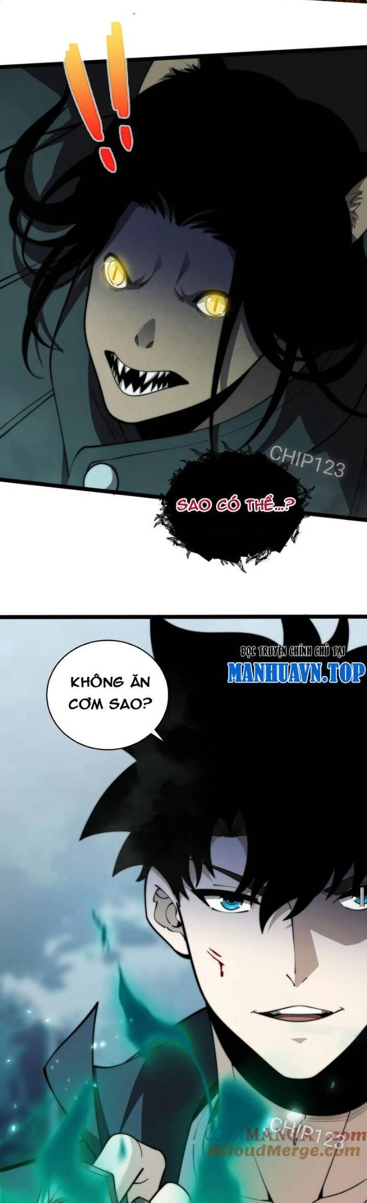 Sức Mạnh Tối Đa? Ta Lại Là Vong Linh Sư! Chap 32 - Next Chap 33