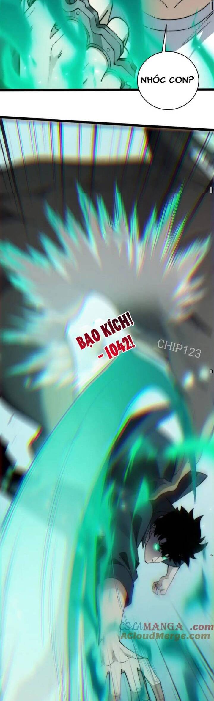 Sức Mạnh Tối Đa? Ta Lại Là Vong Linh Sư! Chap 32 - Next Chap 33