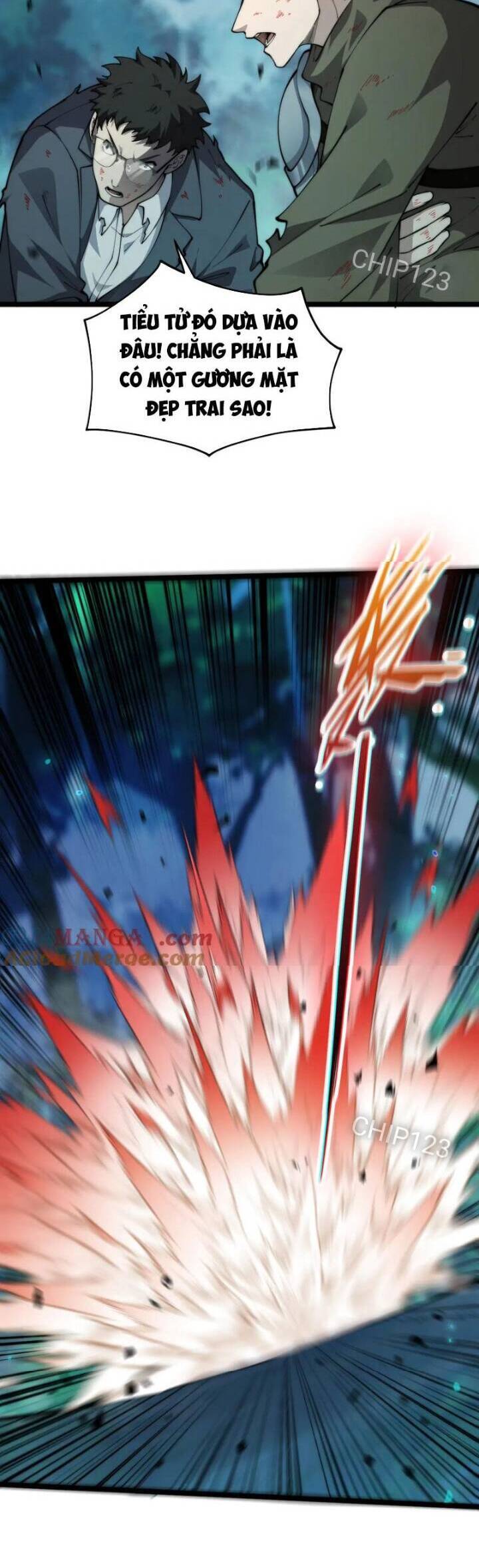 Sức Mạnh Tối Đa? Ta Lại Là Vong Linh Sư! Chap 32 - Next Chap 33