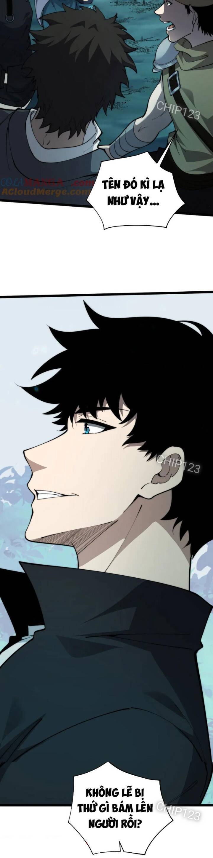 Sức Mạnh Tối Đa? Ta Lại Là Vong Linh Sư! Chap 32 - Next Chap 33