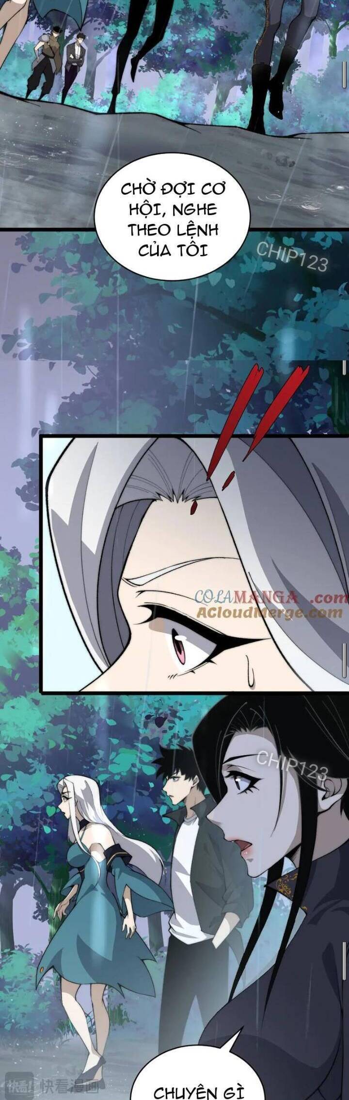 Sức Mạnh Tối Đa? Ta Lại Là Vong Linh Sư! Chap 33 - Next Chap 34
