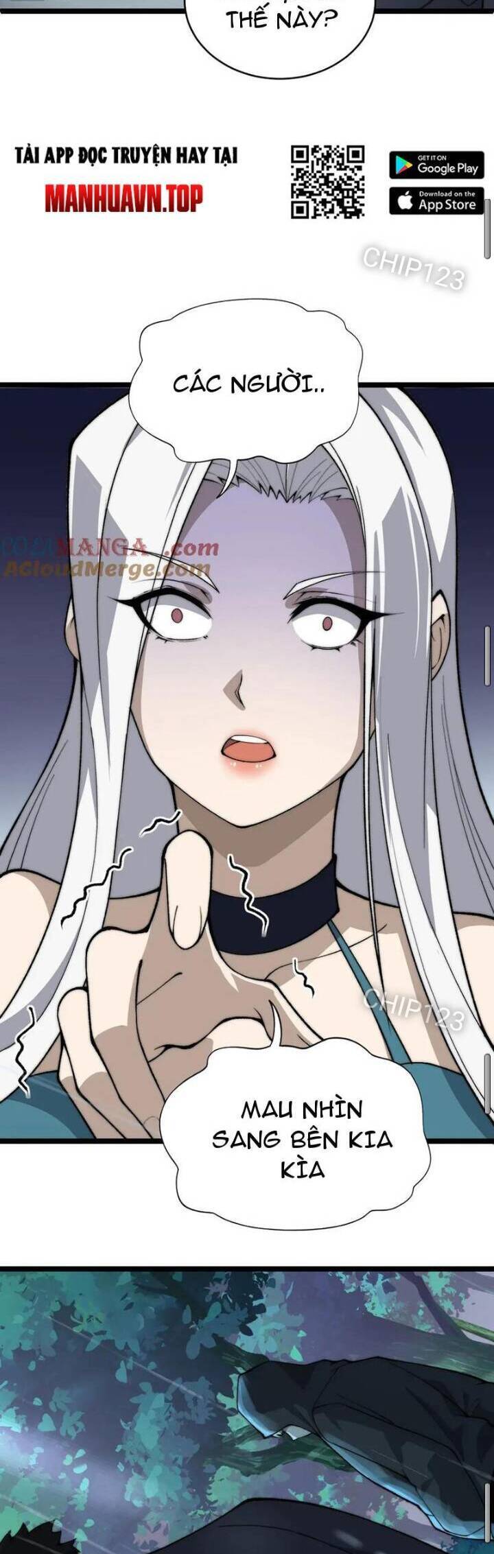 Sức Mạnh Tối Đa? Ta Lại Là Vong Linh Sư! Chap 33 - Next Chap 34
