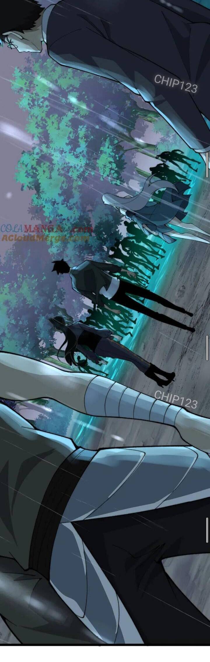 Sức Mạnh Tối Đa? Ta Lại Là Vong Linh Sư! Chap 33 - Next Chap 34