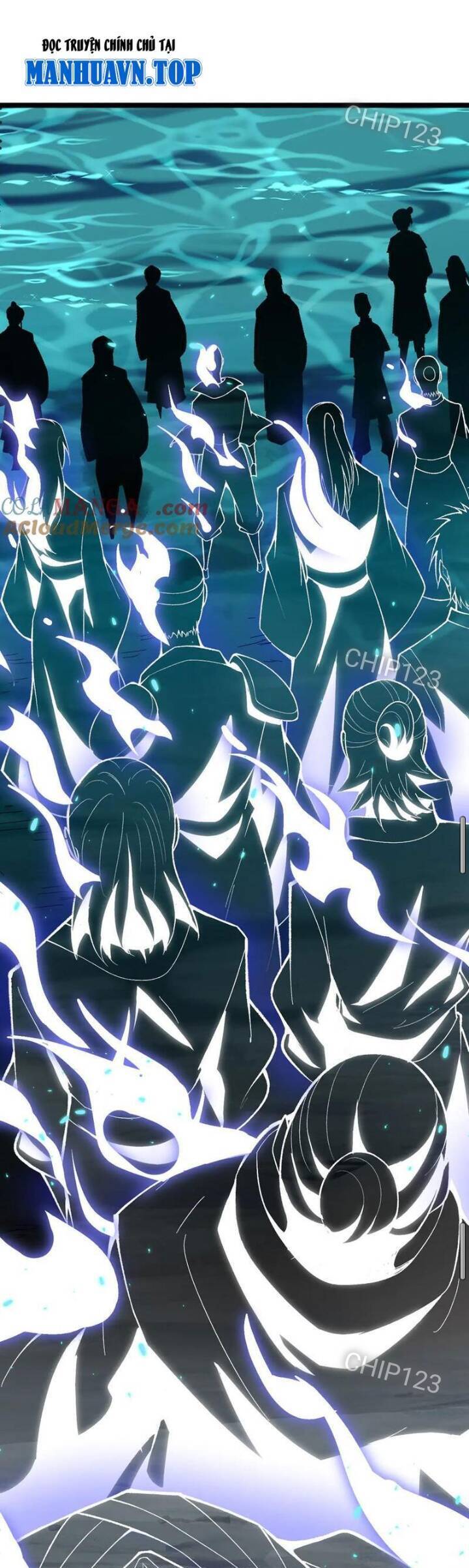 Sức Mạnh Tối Đa? Ta Lại Là Vong Linh Sư! Chap 33 - Next Chap 34