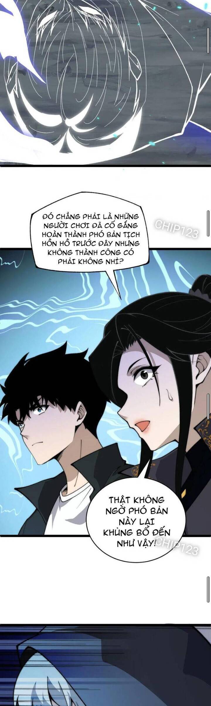 Sức Mạnh Tối Đa? Ta Lại Là Vong Linh Sư! Chap 33 - Next Chap 34
