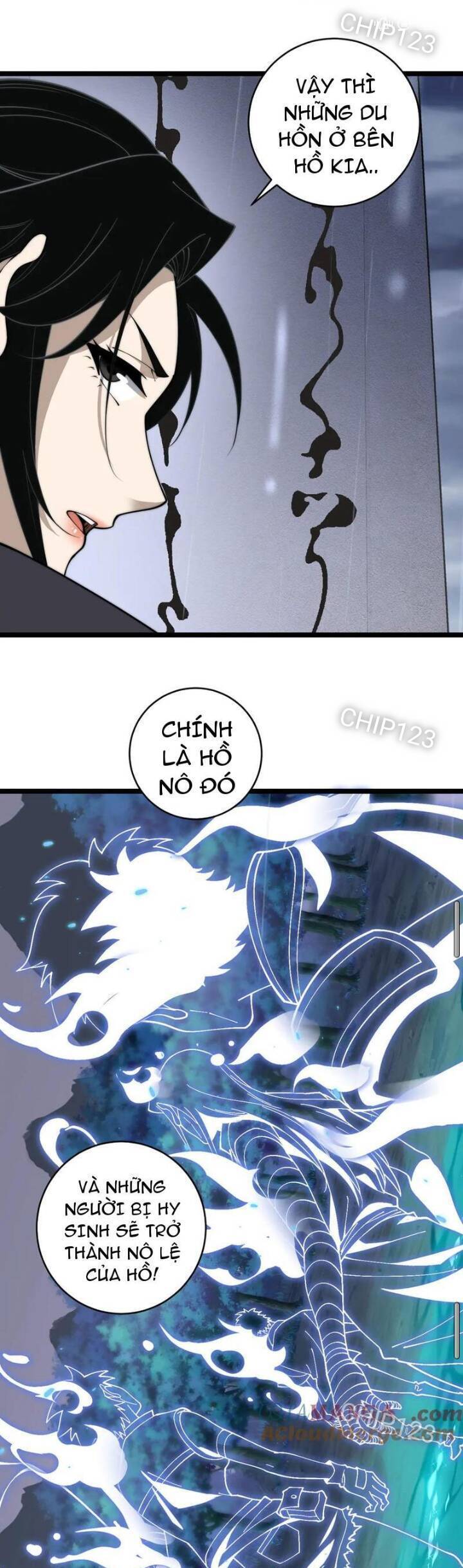 Sức Mạnh Tối Đa? Ta Lại Là Vong Linh Sư! Chap 33 - Next Chap 34