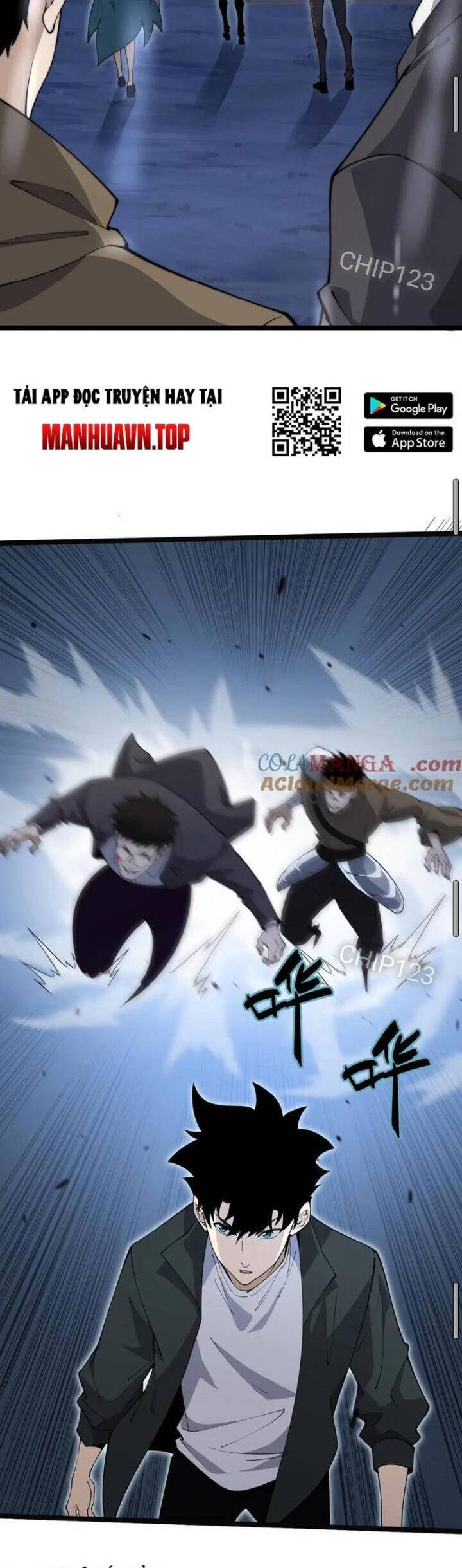 Sức Mạnh Tối Đa? Ta Lại Là Vong Linh Sư! Chap 33 - Next Chap 34
