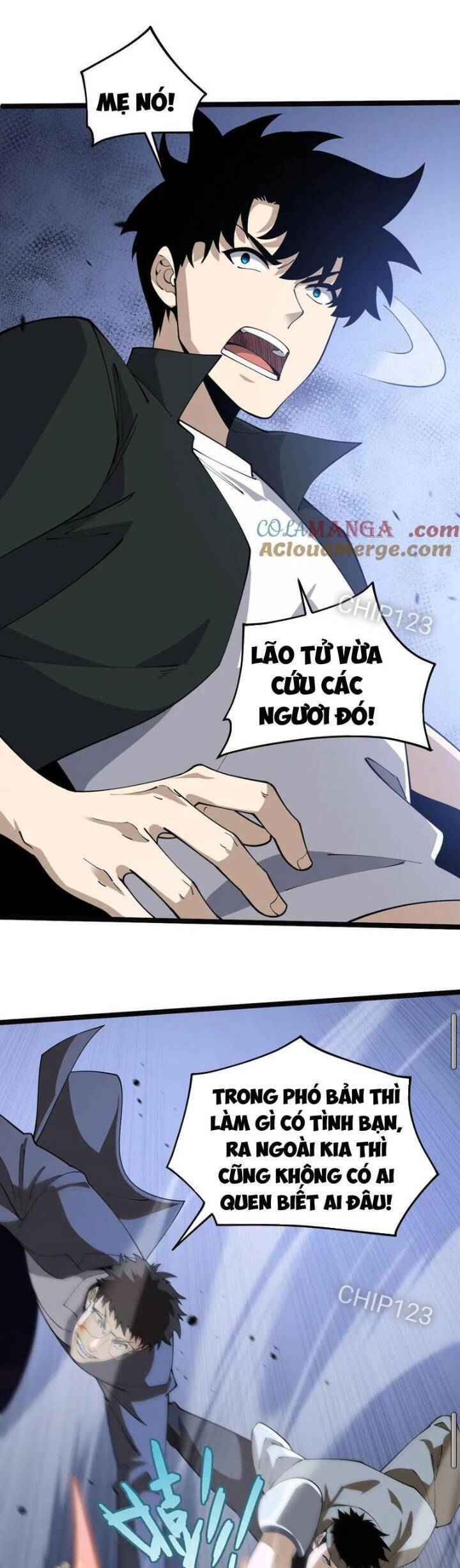 Sức Mạnh Tối Đa? Ta Lại Là Vong Linh Sư! Chap 33 - Next Chap 34