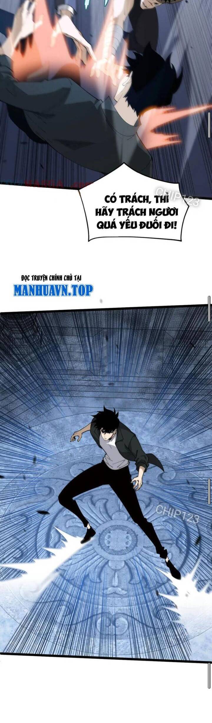 Sức Mạnh Tối Đa? Ta Lại Là Vong Linh Sư! Chap 33 - Next Chap 34
