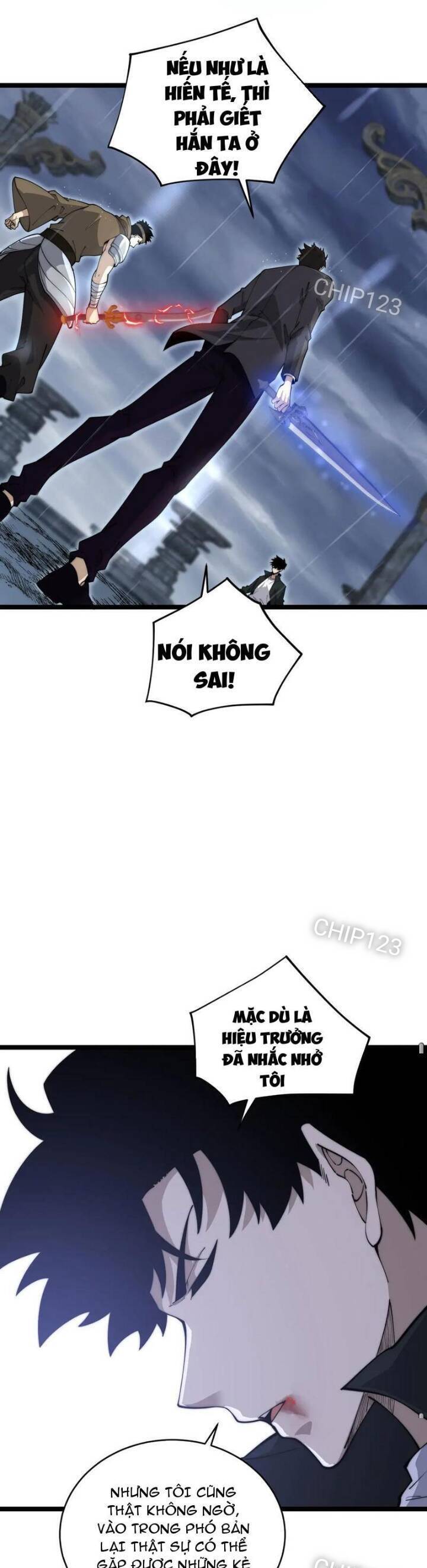Sức Mạnh Tối Đa? Ta Lại Là Vong Linh Sư! Chap 33 - Next Chap 34