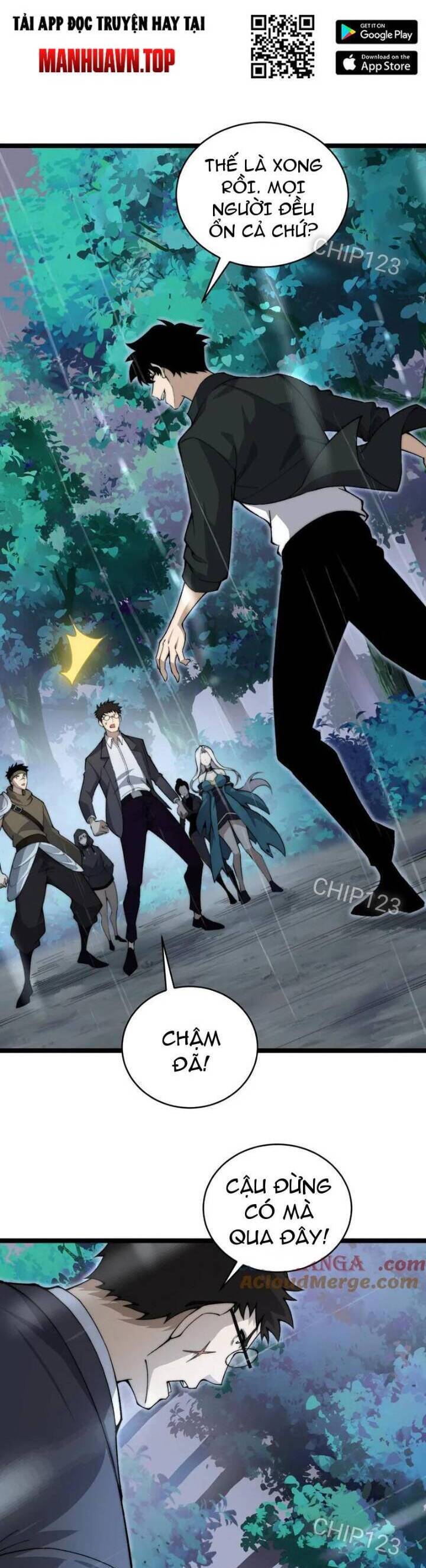 Sức Mạnh Tối Đa? Ta Lại Là Vong Linh Sư! Chap 33 - Next Chap 34