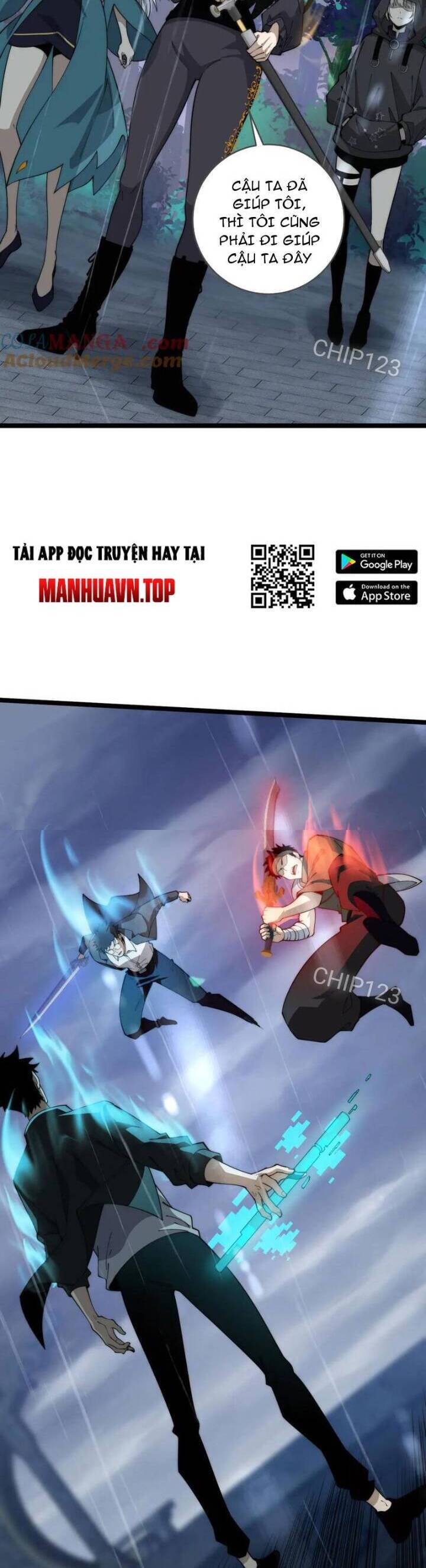 Sức Mạnh Tối Đa? Ta Lại Là Vong Linh Sư! Chap 33 - Next Chap 34