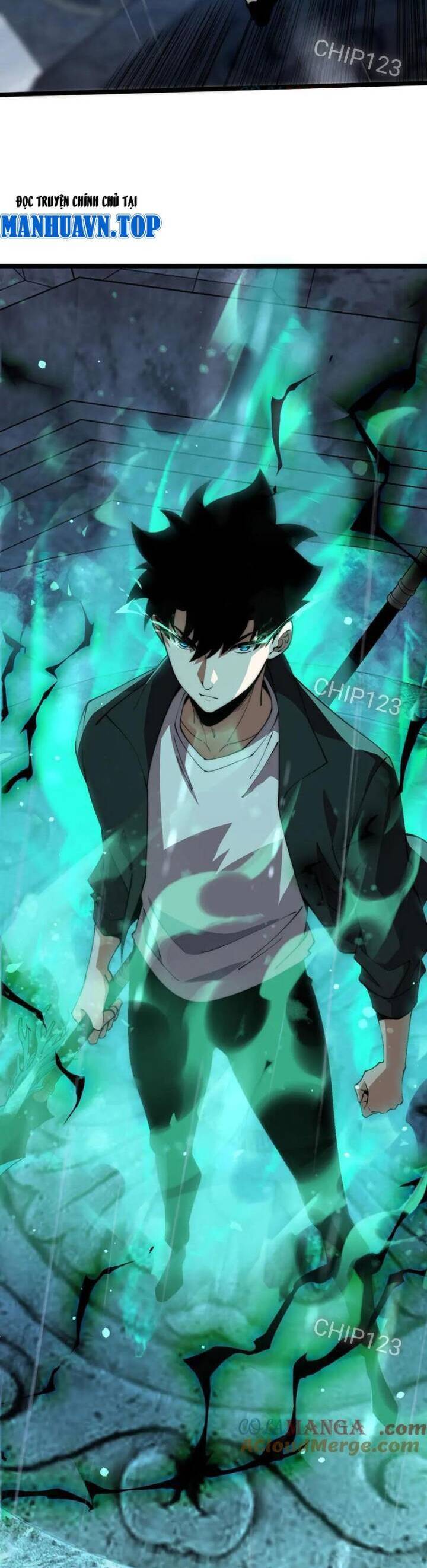 Sức Mạnh Tối Đa? Ta Lại Là Vong Linh Sư! Chap 33 - Next Chap 34