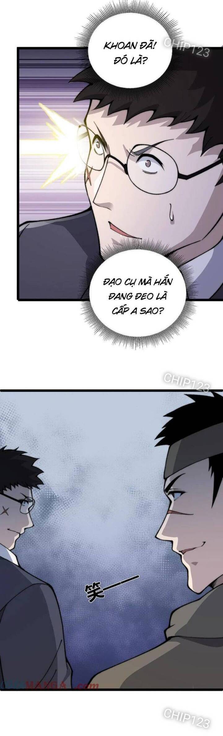 Sức Mạnh Tối Đa? Ta Lại Là Vong Linh Sư! Chap 33 - Next Chap 34