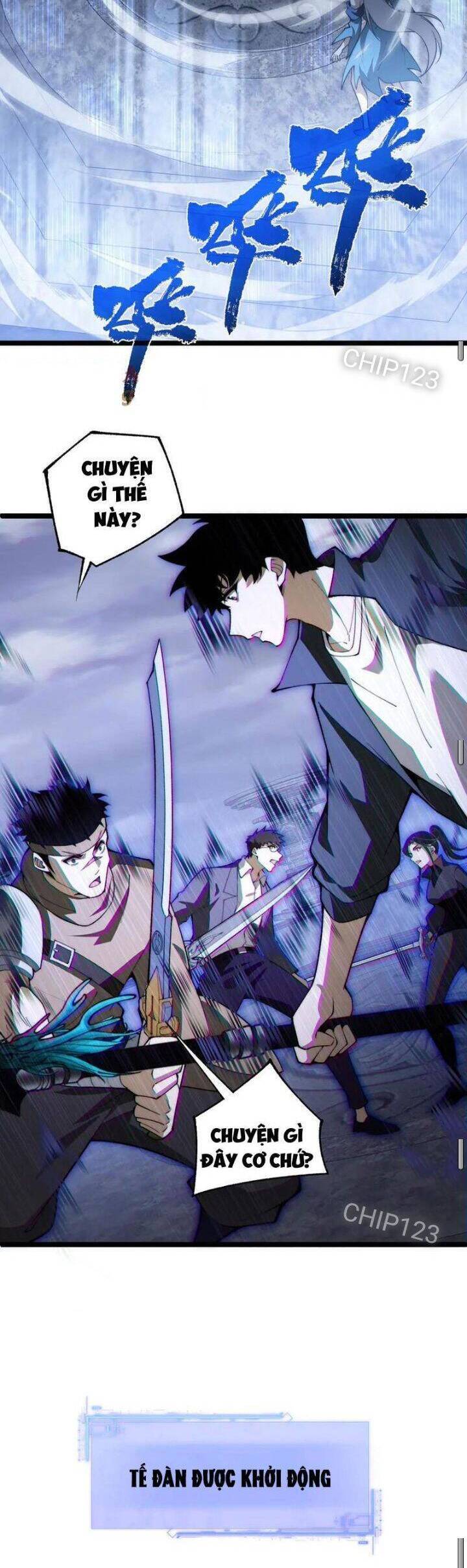 Sức Mạnh Tối Đa? Ta Lại Là Vong Linh Sư! Chap 34 - Next Chap 35