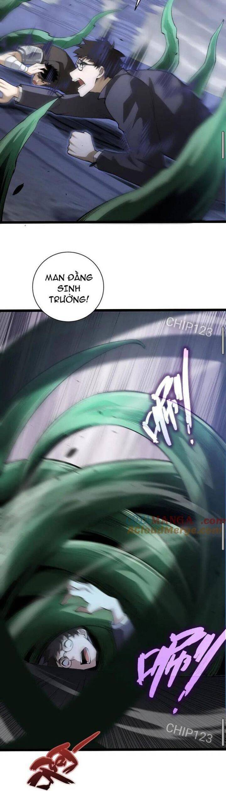 Sức Mạnh Tối Đa? Ta Lại Là Vong Linh Sư! Chap 34 - Next Chap 35