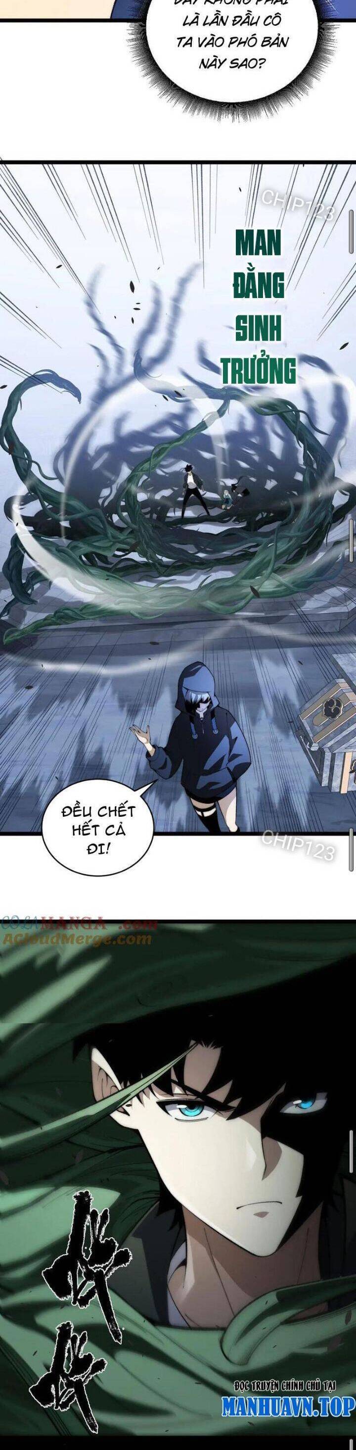 Sức Mạnh Tối Đa? Ta Lại Là Vong Linh Sư! Chap 34 - Next Chap 35