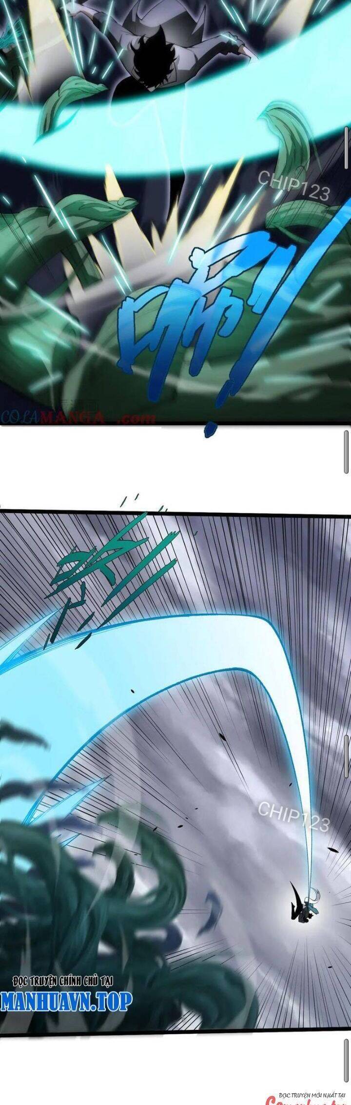 Sức Mạnh Tối Đa? Ta Lại Là Vong Linh Sư! Chap 34 - Next Chap 35