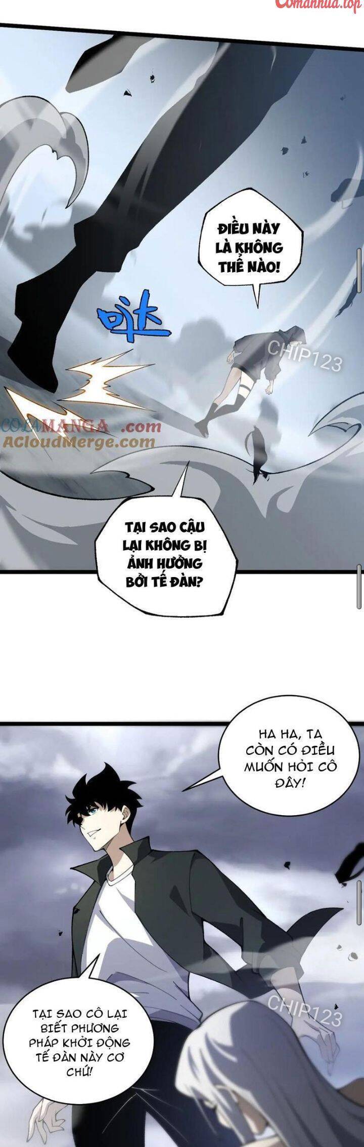 Sức Mạnh Tối Đa? Ta Lại Là Vong Linh Sư! Chap 34 - Next Chap 35