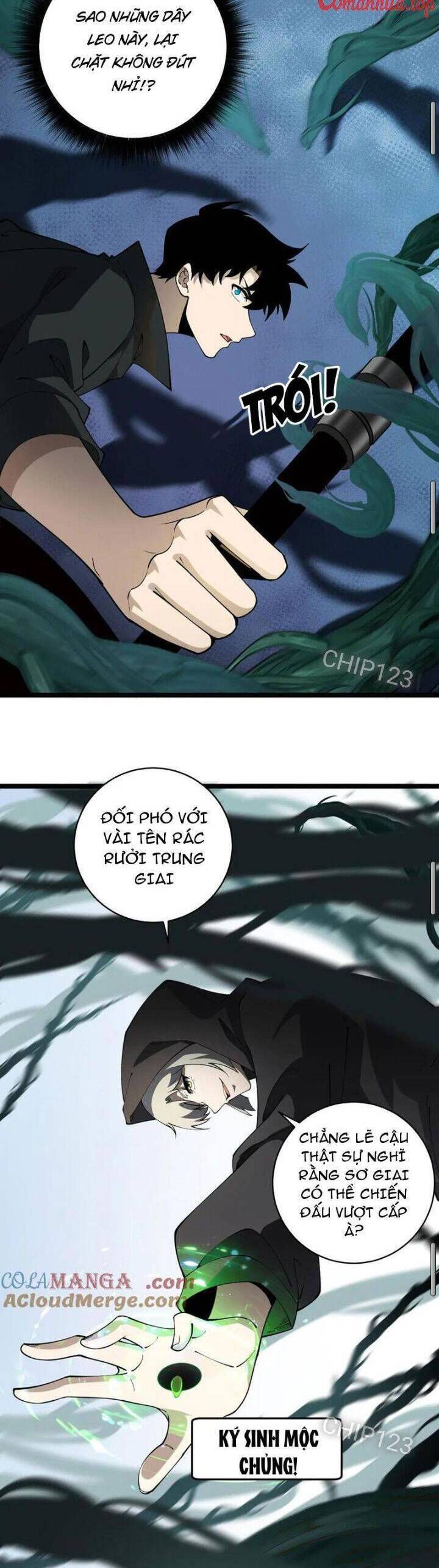 Sức Mạnh Tối Đa? Ta Lại Là Vong Linh Sư! Chap 34 - Next Chap 35