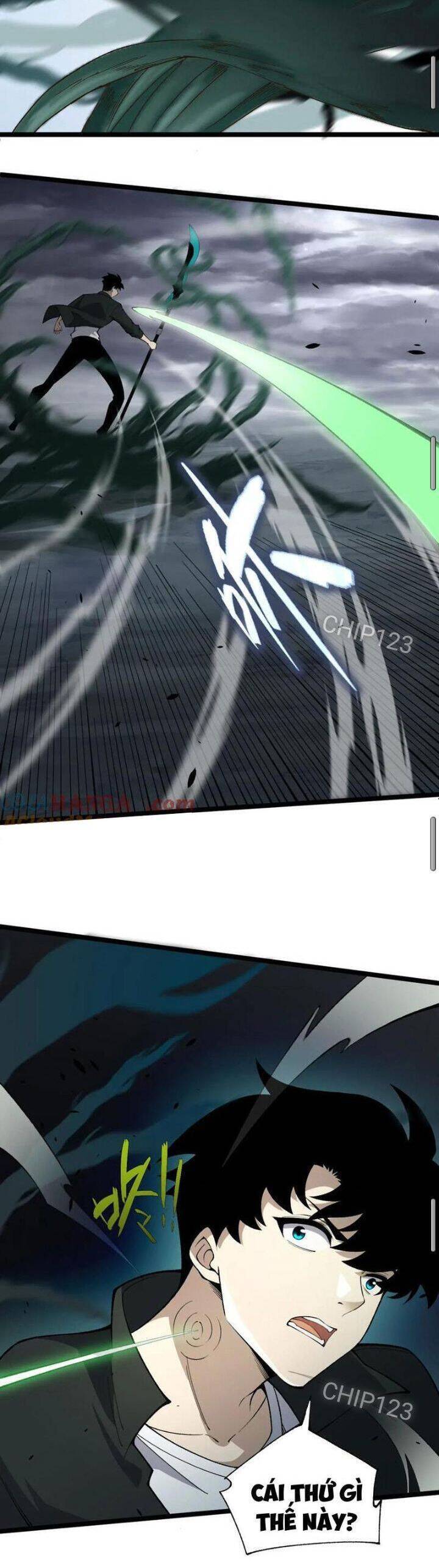 Sức Mạnh Tối Đa? Ta Lại Là Vong Linh Sư! Chap 34 - Next Chap 35
