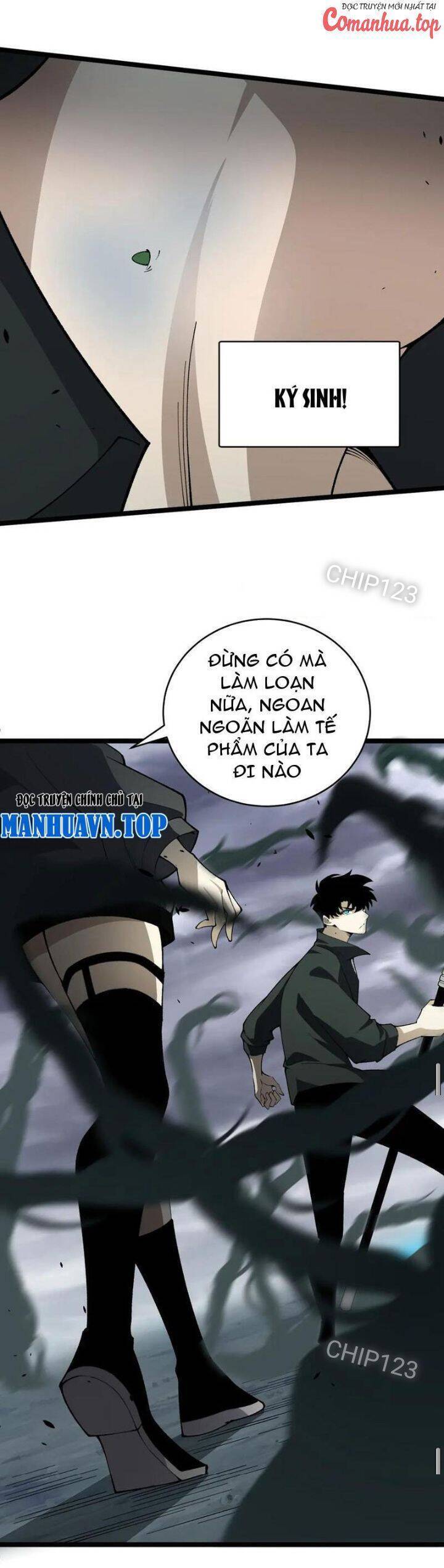 Sức Mạnh Tối Đa? Ta Lại Là Vong Linh Sư! Chap 34 - Next Chap 35